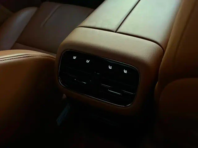 GAC Trumpchi Xiangwang S7 — Фото автомобиля 19