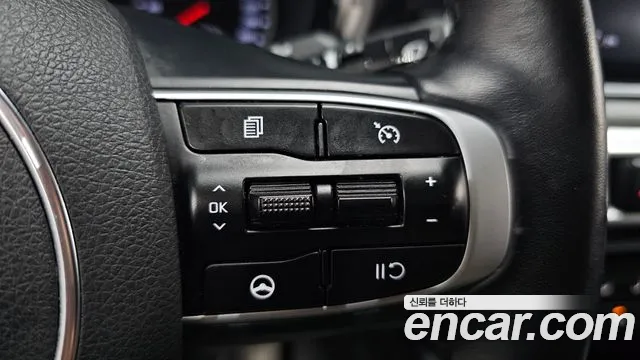 Kia K5 K5 3 поколение 2.0 LPI(Для проката) — Фото автомобиля 18