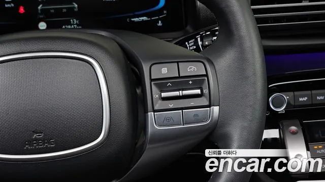 Hyundai Casper — Фото автомобиля 22