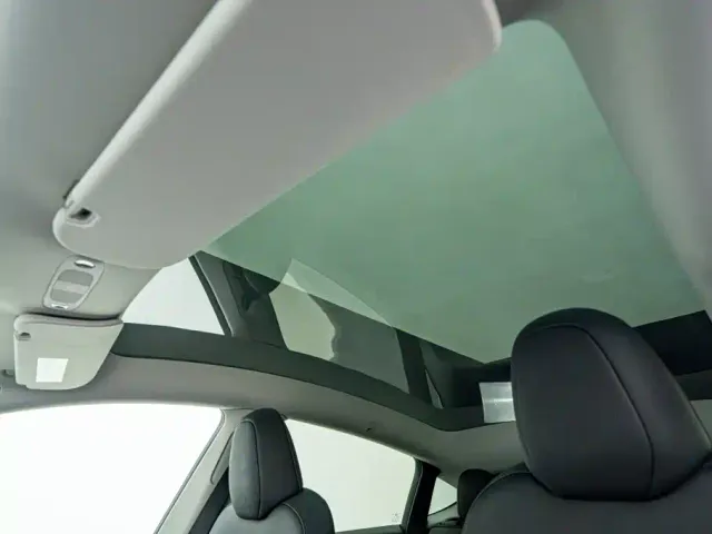 Tesla Model Y — Фото автомобиля 25