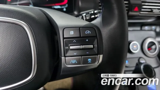 Hyundai Casper — Фото автомобиля 29