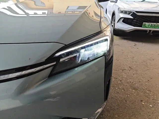 Buick Velite 6 — Фото автомобиля 23