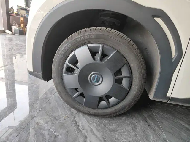 BYD Seagull — Фото автомобиля 22