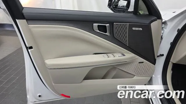 Kia K8 (New) Hybrid — Фото автомобиля 13