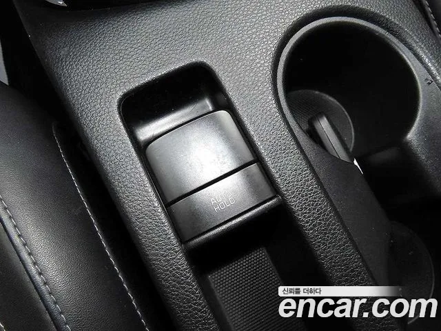 Kia Seltos — Фото автомобиля 11