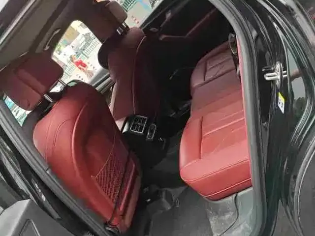 Audi Q5L — Фото автомобиля 3
