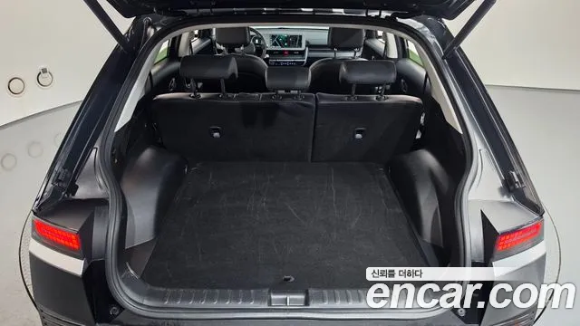 Hyundai Ioniq 5 — Фото автомобиля 23