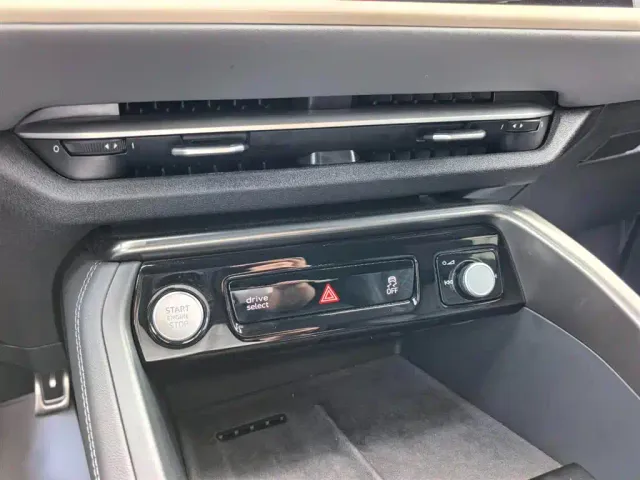 Audi Q5L — Фото автомобиля 20