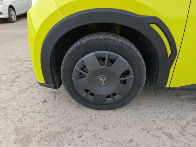 BYD Seagull — Фото автомобиля 22