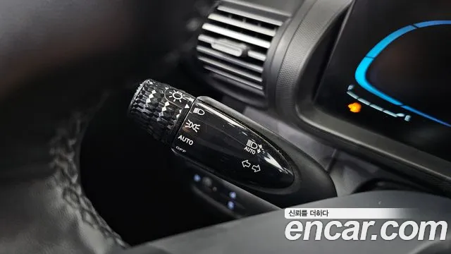 Hyundai Casper Casper Inspiration — Фото автомобиля 28