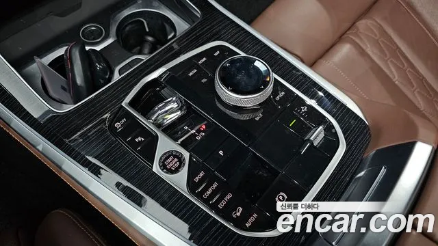 BMW X5 — Фото автомобиля 8