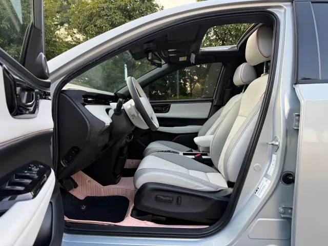 Honda Hunting Light e:NS2 — Фото автомобиля 10