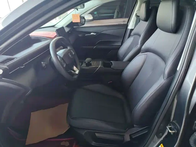 Changan Eado — Фото автомобиля 14