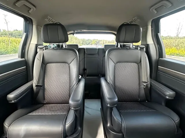GAC Trumpchi M8 — Фото автомобиля 8