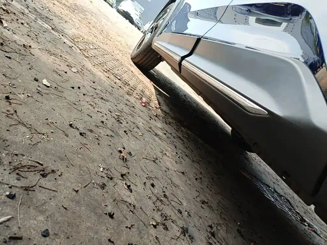 Citroen C5 X — Фото автомобиля 21