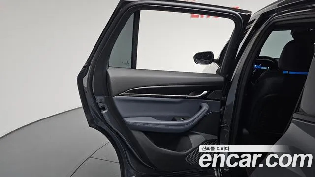 Renault Korea Grand Koleos — Фото автомобиля 24