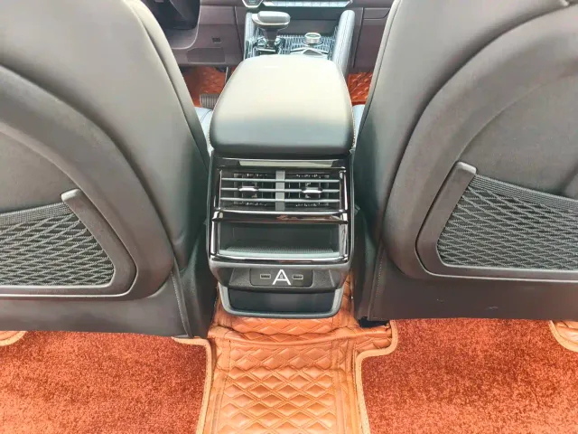 Geely Xingyue L — Фото автомобиля 15