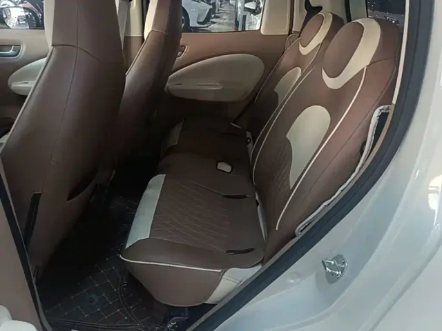 Wuling Hongguang Mini EV — Фото автомобиля 16