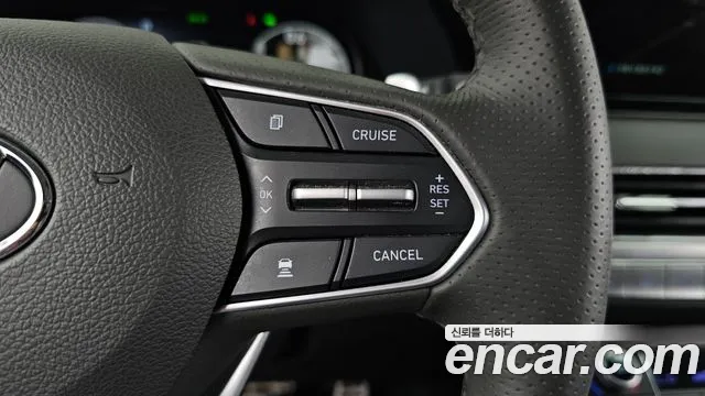 Hyundai Palisade Palisade Бензин 3.8 4WD — Фото автомобиля 29