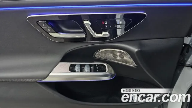 Mercedes-Benz E-Class W214 — Фото автомобиля 23