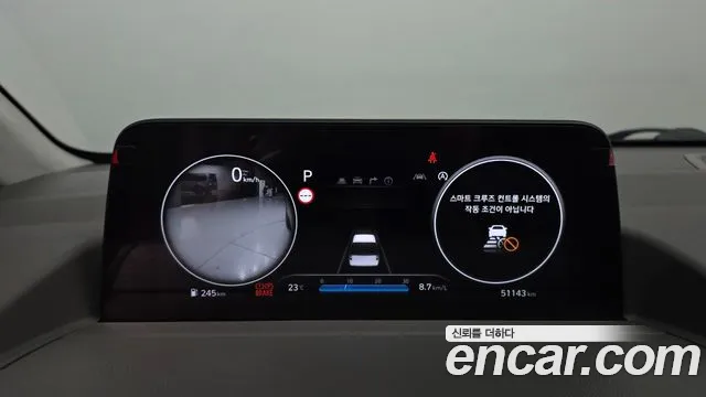 Hyundai Staria — Фото автомобиля 11