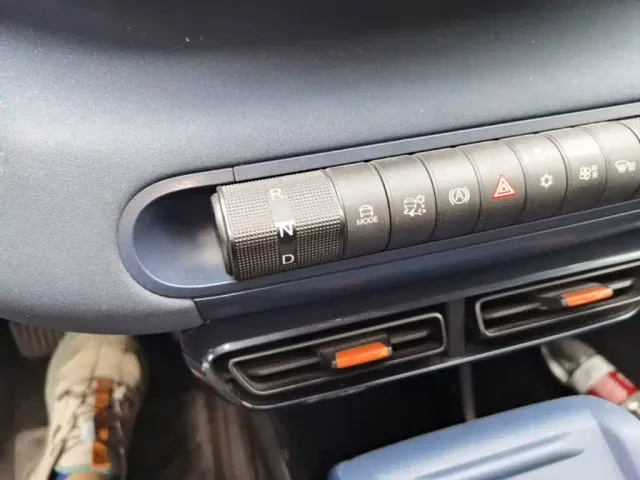 BYD Seagull — Фото автомобиля 13
