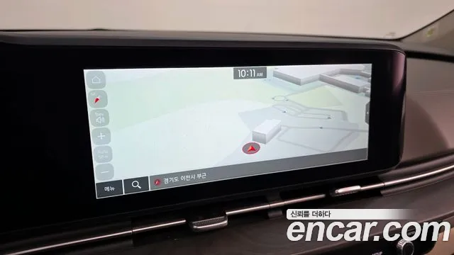 Kia Canival Carnival 4 поколение 9 мест Signature — Фото автомобиля 14
