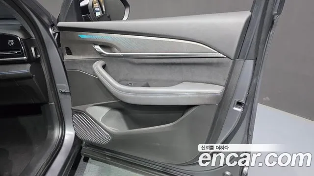 Renault Korea Grand Koleos — Фото автомобиля 13