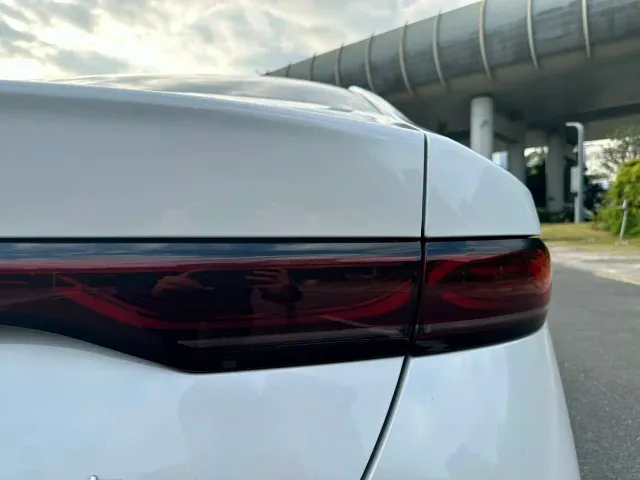 BYD Qin PLUS — Фото автомобиля 8