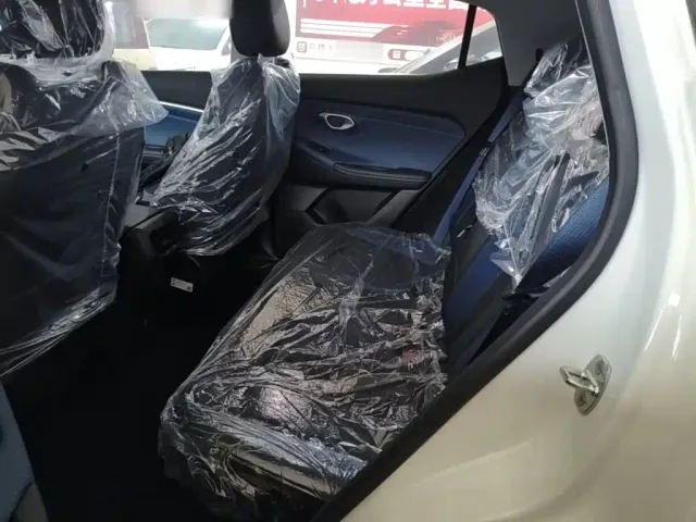 GAC Trumpchi GS3 — Фото автомобиля 16