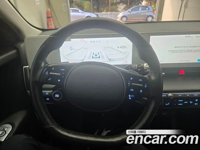 Hyundai Ioniq 5 — Фото автомобиля 9