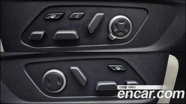 Hyundai Palisade The New — Фото автомобиля 14