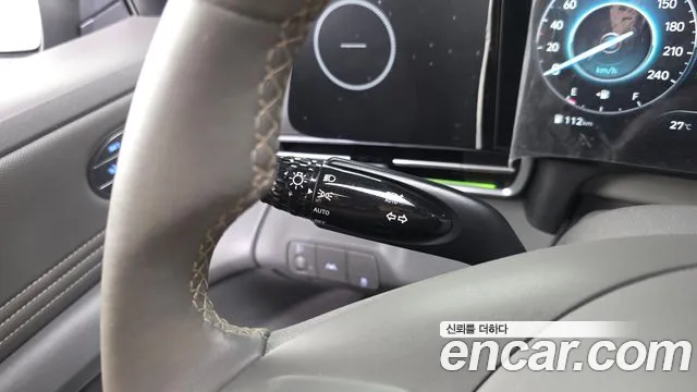 Hyundai AVANTE Avante (CN7) — Фото автомобиля 24