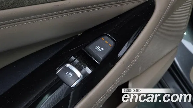 Kia K8 K8 Hybrid — Фото автомобиля 26