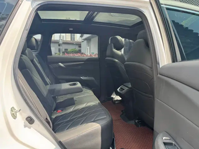 Changan CS75 Plus — Фото автомобиля 19
