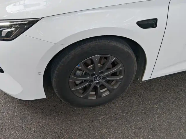 BYD Qin L — Фото автомобиля 6