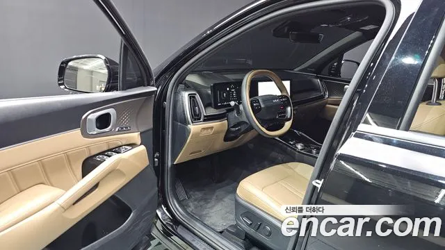 Kia Sorento — Фото автомобиля 15