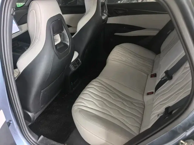 BYD Seal 06 — Фото автомобиля 3
