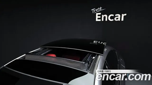Genesis G80 Бензин 2.5 турбо AWD — Фото автомобиля 20