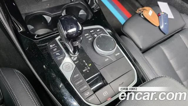 BMW X4 xDrive 20d M Sport Pro — Фото автомобиля 8