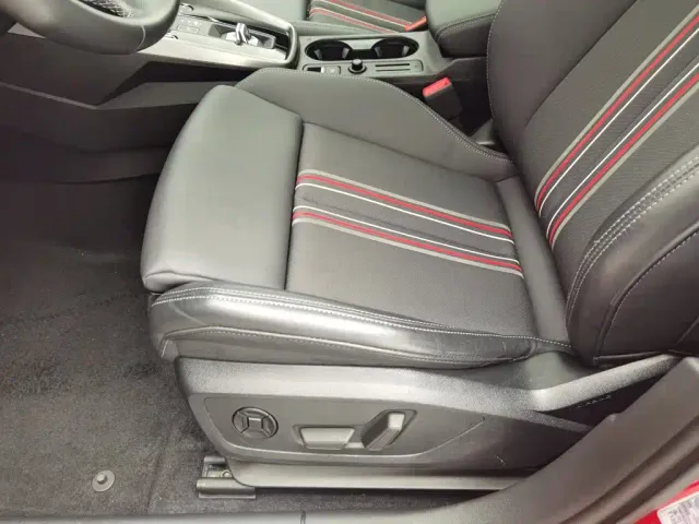 Audi A3 — Фото автомобиля 20