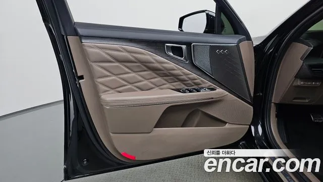 Kia K8 Signature — Фото автомобиля 24