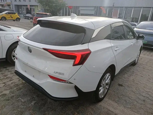 Buick Velite 6 — Фото автомобиля 6