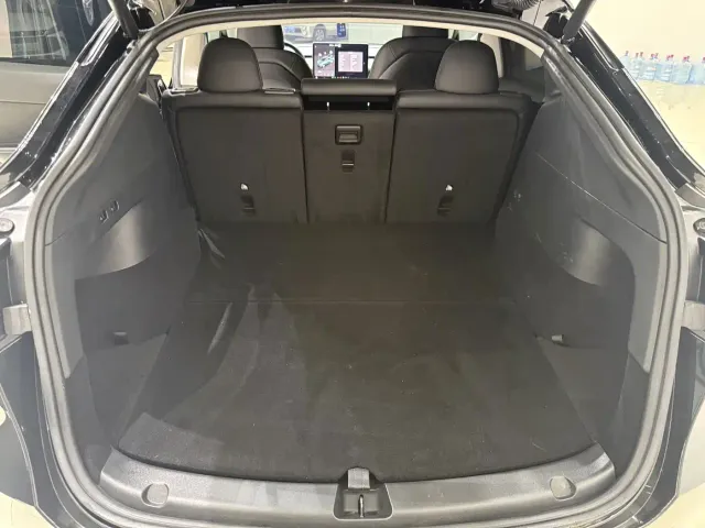 Tesla Model Y — Фото автомобиля 16