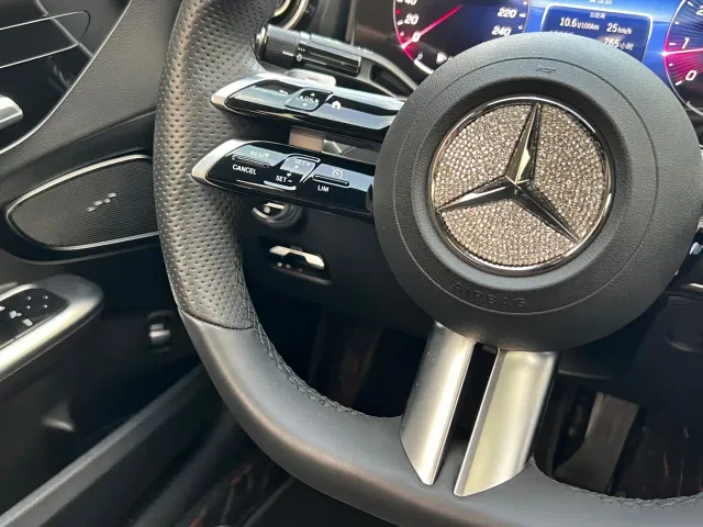 Mercedes-Benz C-Class — Фото автомобиля 14