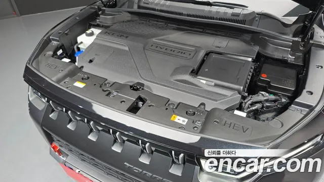 KG_Mobility_Ssangyong Torres — Фото автомобиля 6