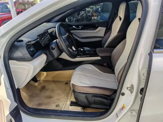 BYD Qin PLUS — Фото автомобиля 4