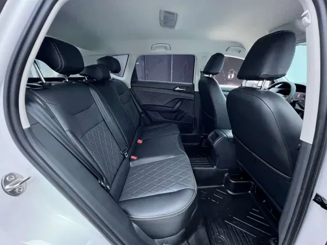 Volkswagen Tharu — Фото автомобиля 14
