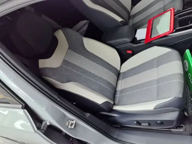 Volkswagen ID.4 Crozz — Фото автомобиля 24