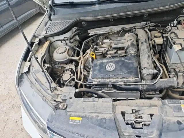 Jetta VS7 — Фото автомобиля 20